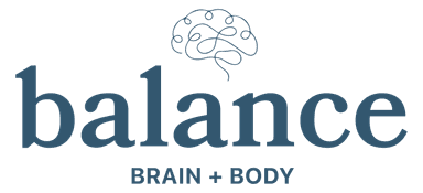 Balance Brain and Body
